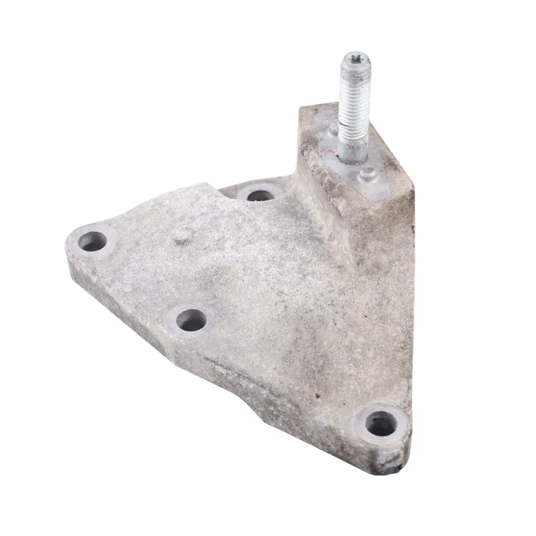 Ford Mondeo Mk3 Gearbox Mount Carrier Bracket Holder Support - SKU 1376892 - Part number 1376892