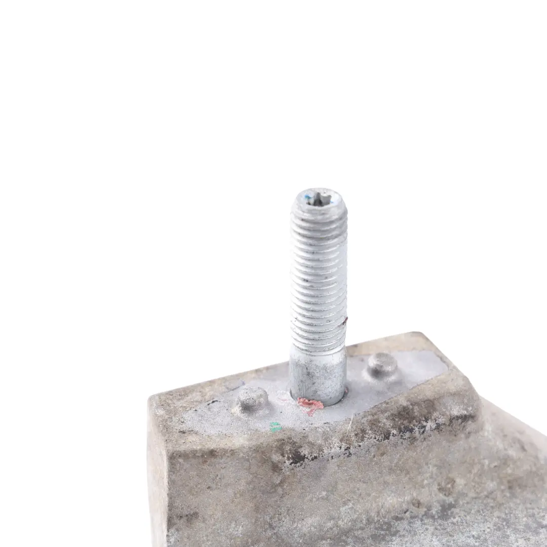 Ford Mondeo MK3 Soporte Bracket Montaje Caja Cambios - SKU 1376892 - Número de pieza 1376892