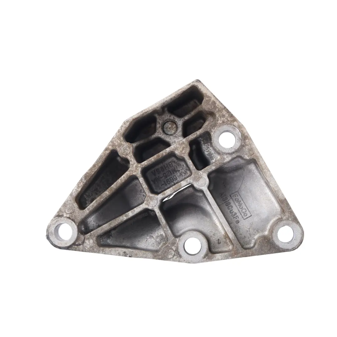 Ford Mondeo Mk3 Gearbox Mount Carrier Bracket Holder Support - SKU 1376892 - Part number 1376892