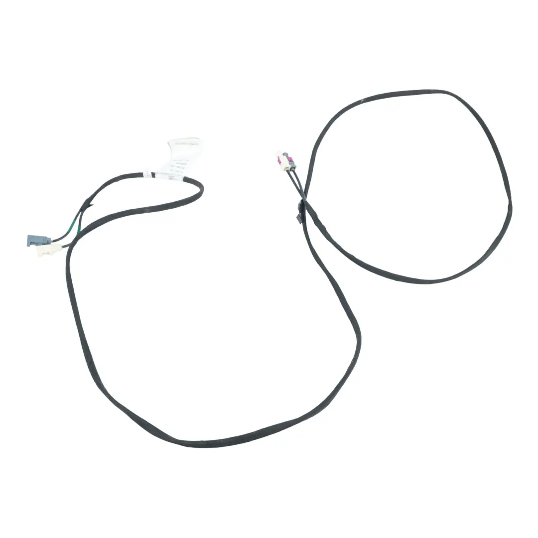 Kabel Anteny Dachowej do Citroën Relay Fiat Ducato o numerze 1377238080 Citroën Relay Fiat Ducato Kabel Anteny Dachowej - SKU 1377238080 - Numer Części 1377238080