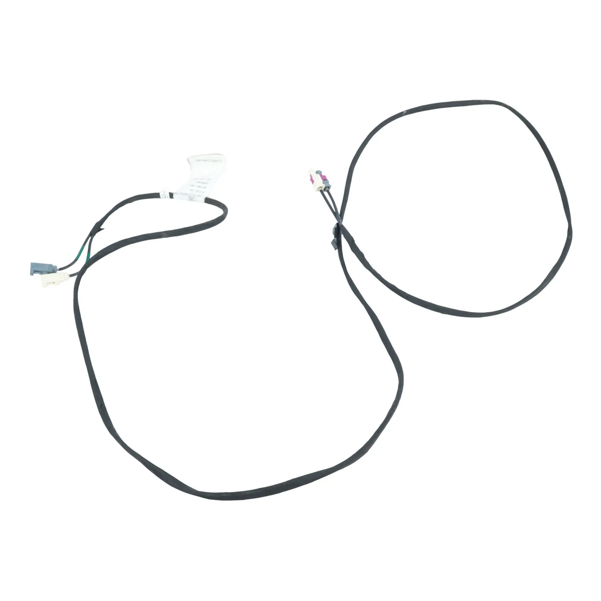 Citroën Relay Fiat Ducato Roof Aerial Antenna Cable Wire 1377238080