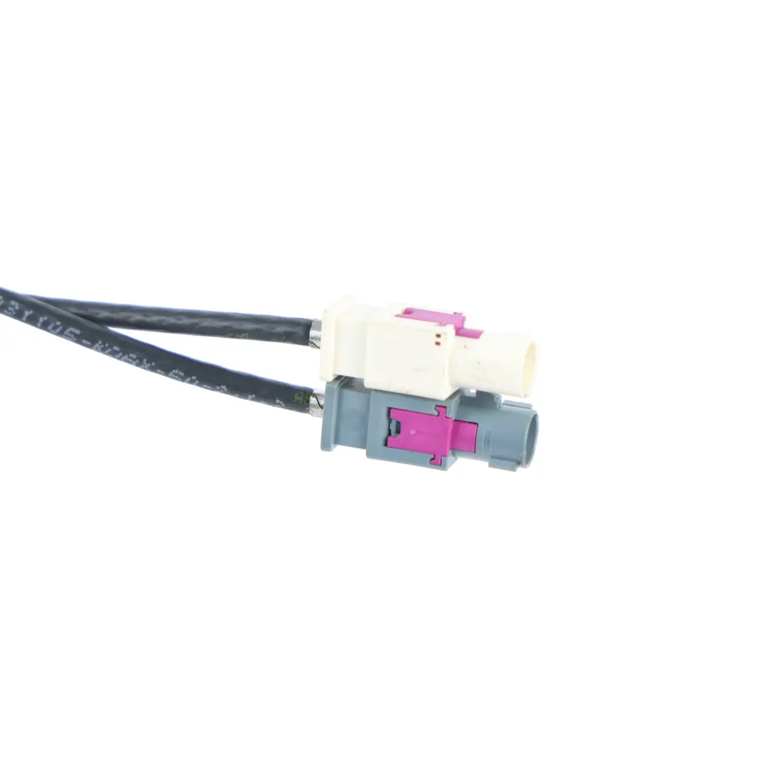  Citroen Relay Fiat Ducato Cable Antena Aérea Techo - SKU 1377238080 - Número de pieza 1377238080