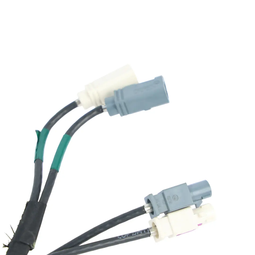  Citroen Relay Fiat Ducato Cable Antena Aérea Techo - SKU 1377238080 - Número de pieza 1377238080