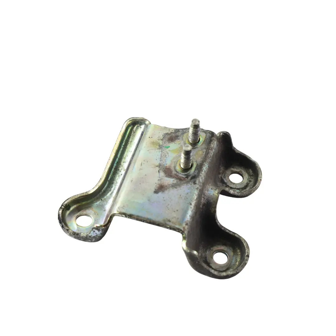 Peugeot Boxer Citroen Relay MK3 Soporte Motor 2.0 2.2 HDi - SKU 1379605080 - Número de pieza 1379605080