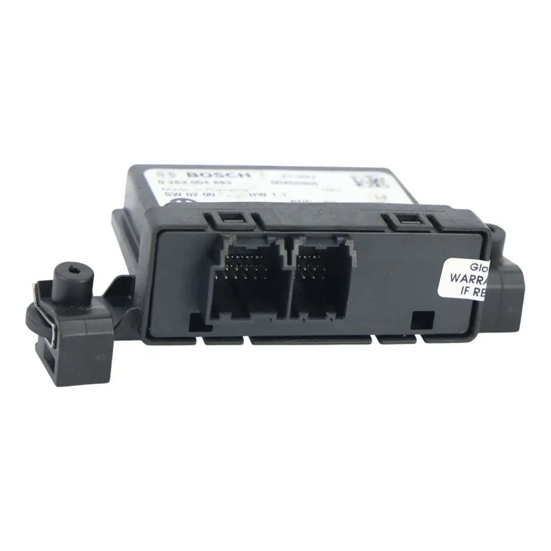 Citroën Jumper MK3 Módulo Unidad Control Sensor Aparcamiento PDC - SKU 1388175080 - Número de pieza 1388175080