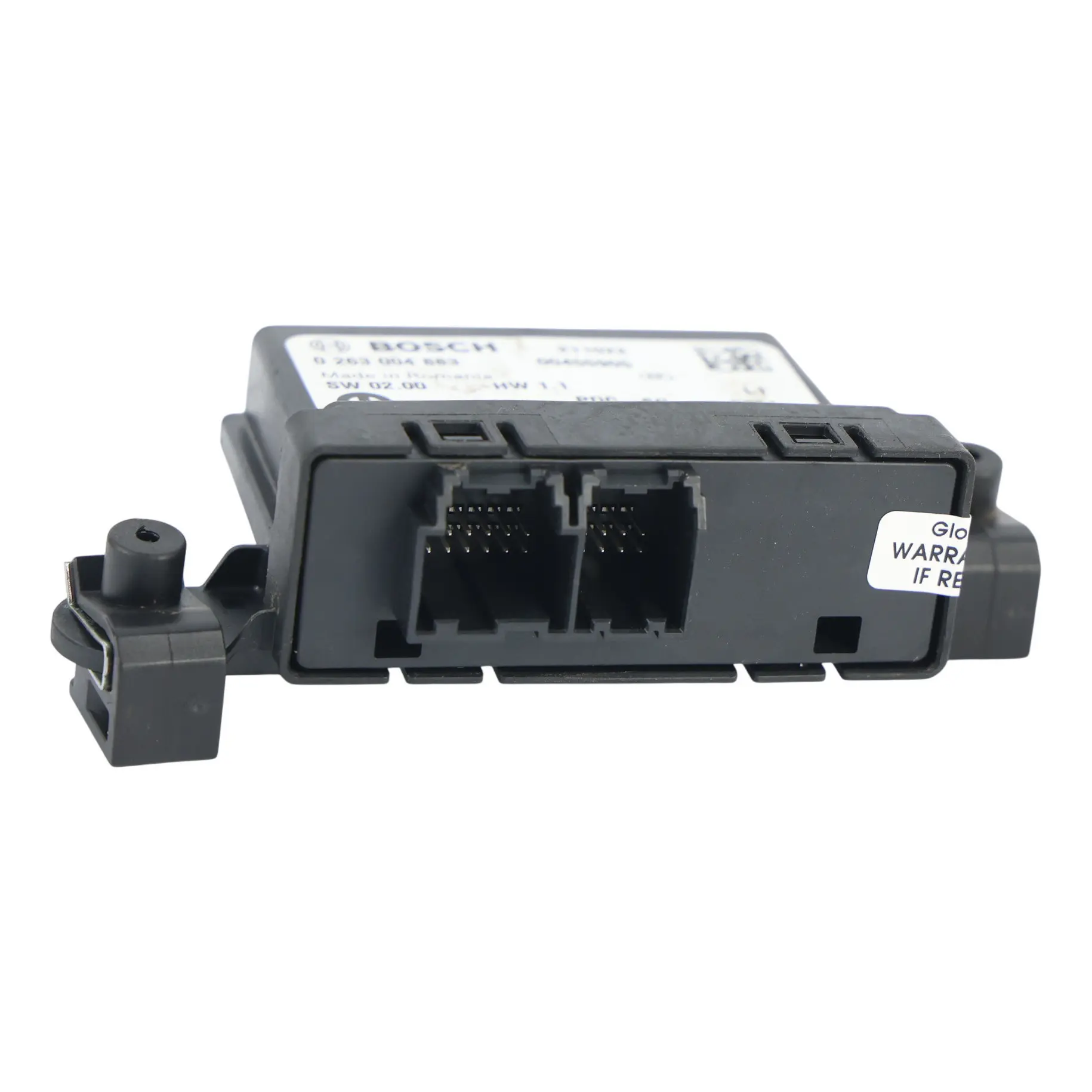 Citroën Relay Mk3 PDCParking Distance Sensor Control Unit Module 1388175080