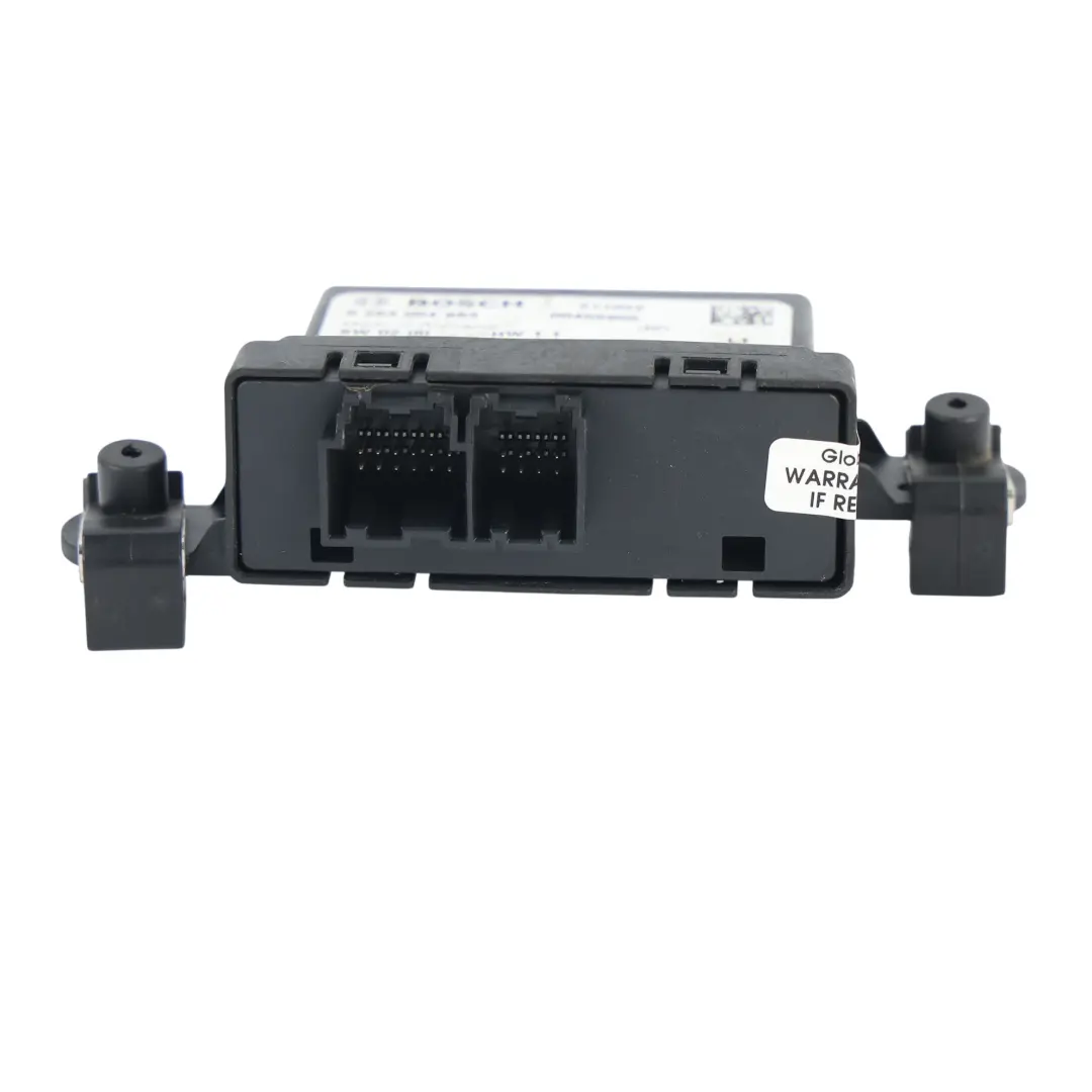 Citroën Jumper Mk3 PDC Parksensor Steuergerät Modul - SKU 1388175080 - Teilenummer 1388175080
