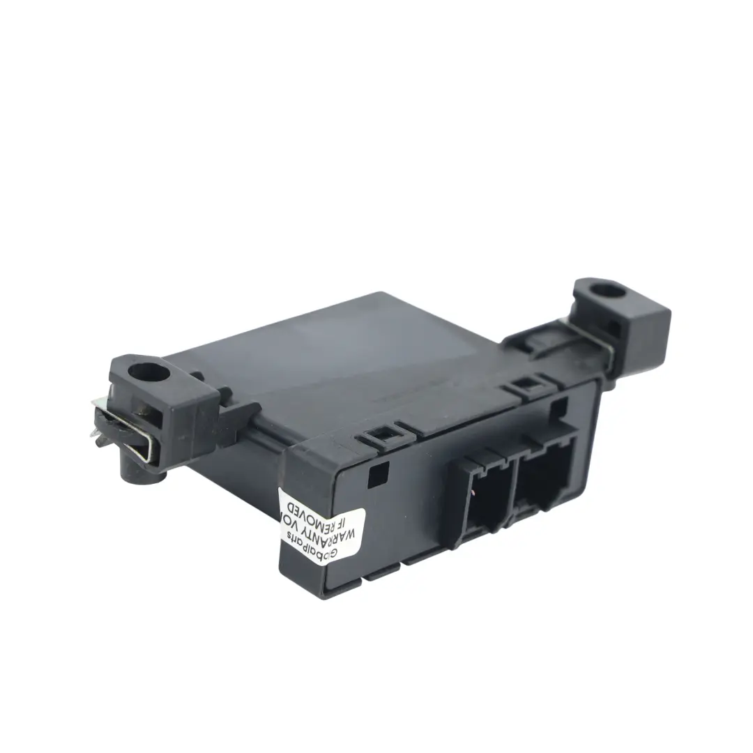 Citroën Jumper MK3 Módulo Unidad Control Sensor Aparcamiento PDC - SKU 1388175080 - Número de pieza 1388175080