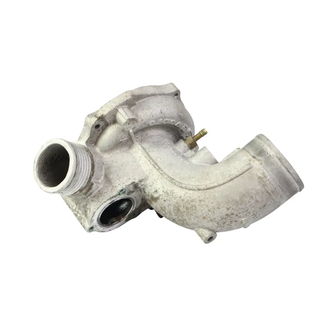 Mk2 Turbocharger Compressor Housing 2.5 Turbo HYDA 53049700033 to Ford Focus ST with Part number 1388501 Ford Focus ST Mk2 Turbocharger Compressor Housing 2.5 Turbo HYDA 53049700033 - SKU 1388501-1 - Part number 1388501