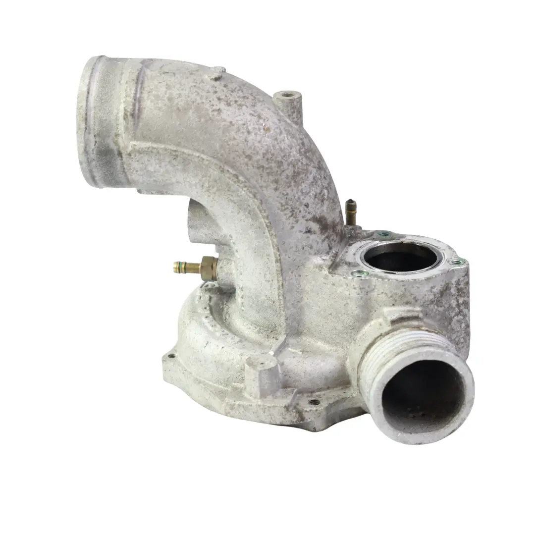 Ford Focus ST Mk2 Turbocharger Compressor Housing 2.5 Turbo HYDA 53049700033 - SKU 1388501-1 - Part number 1388501
