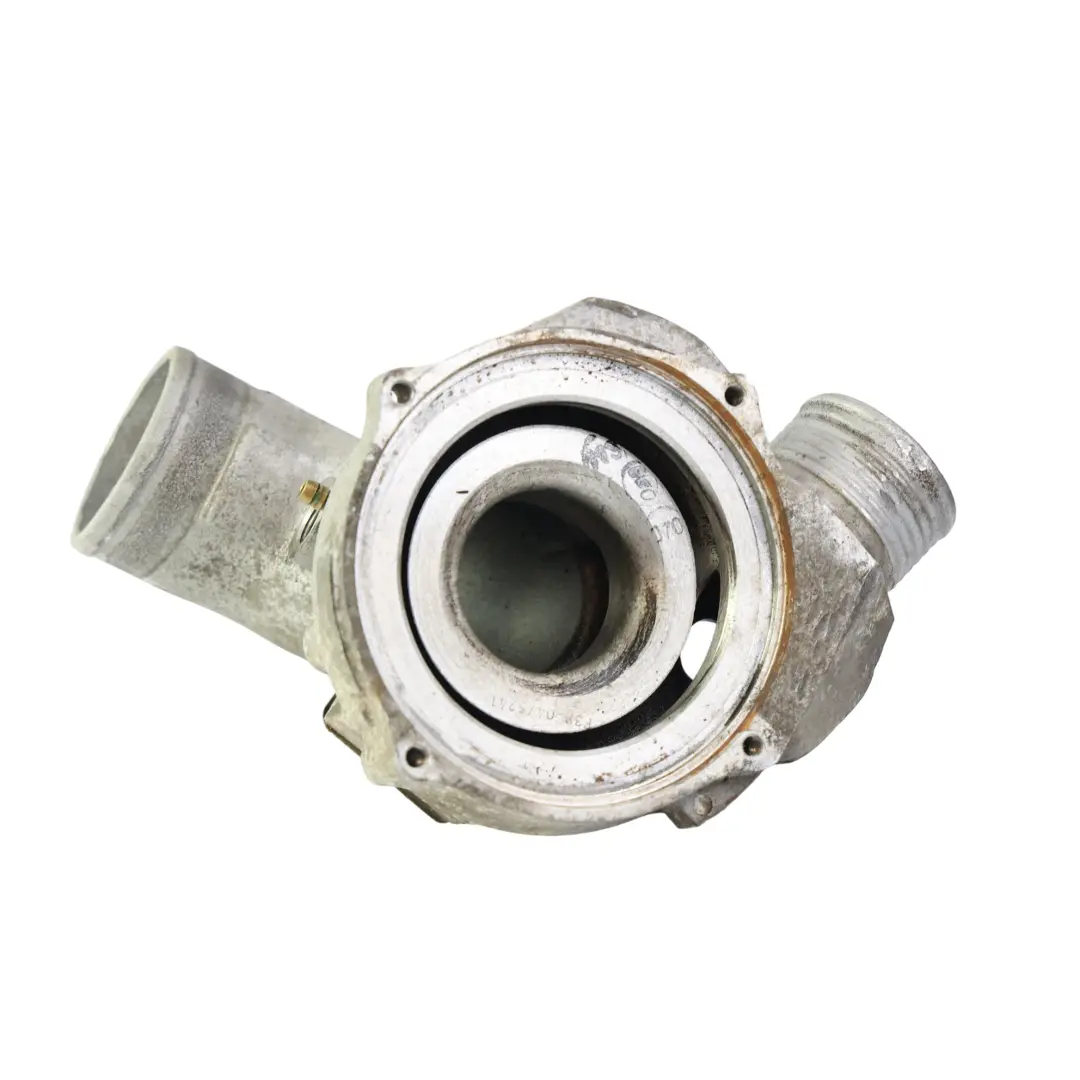 Mk2 Turbocharger Compressor Housing 2.5 Turbo HYDA 53049700033 to Ford Focus ST with Part number 1388501 Ford Focus ST Mk2 Turbocharger Compressor Housing 2.5 Turbo HYDA 53049700033 - SKU 1388501-1 - Part number 1388501