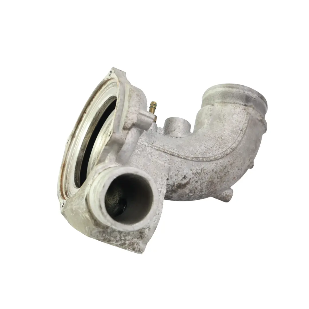 Mk2 Turbocharger Compressor Housing 2.5 Turbo HYDA 53049700033 to Ford Focus ST with Part number 1388501 Ford Focus ST Mk2 Turbocharger Compressor Housing 2.5 Turbo HYDA 53049700033 - SKU 1388501-1 - Part number 1388501