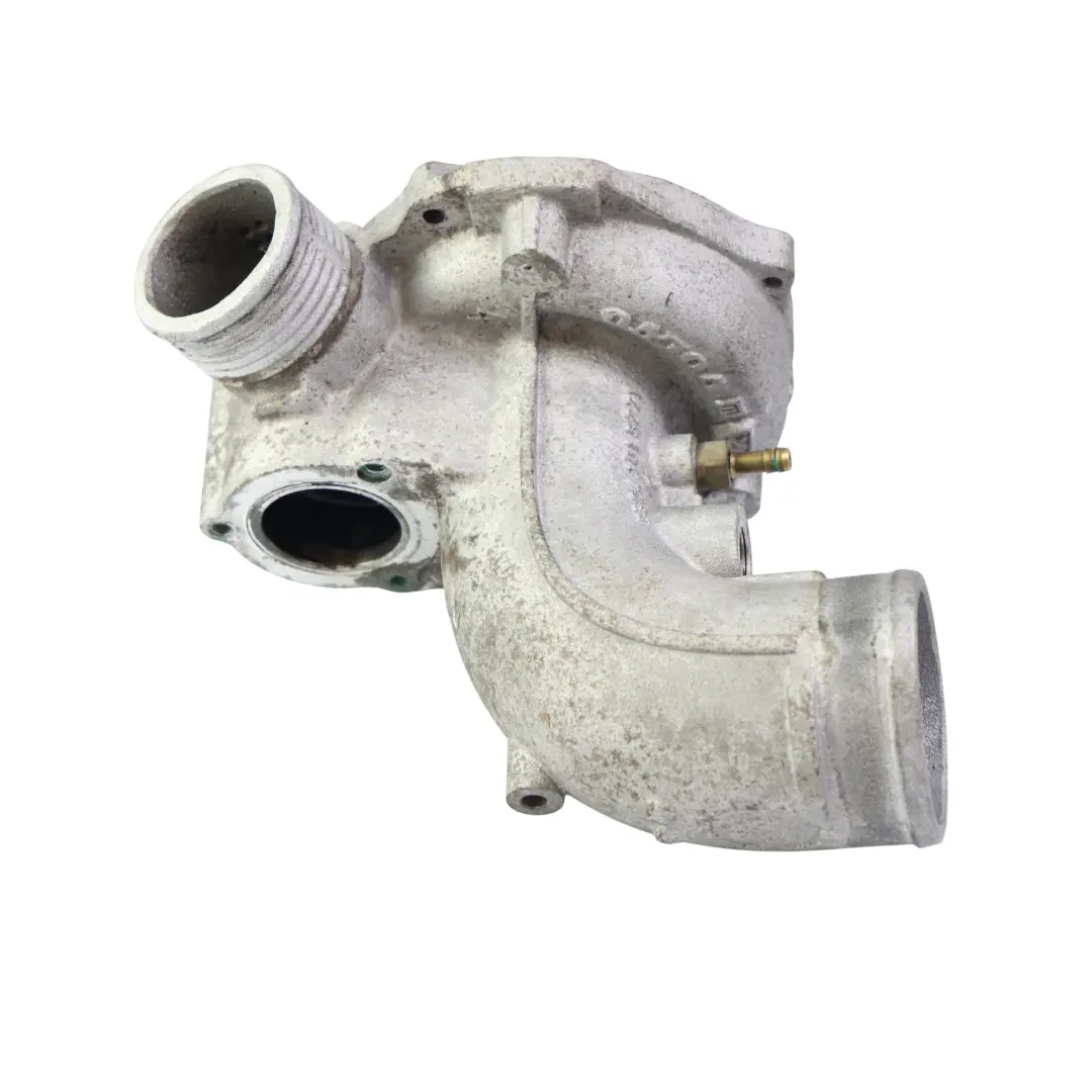 Mk2 Obudowa Sprężarki 2.5 Turbo HYDA 53049700033 do Ford Focus ST o numerze 1388501 Ford Focus ST Mk2 Obudowa Sprężarki 2.5 Turbo HYDA 53049700033 - SKU 1388501-1 - Numer Części 1388501