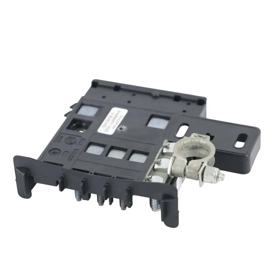 Distribution Control Unit Fuse Box to Fiat Ducato Power with Part number 1389741080 Fiat Ducato Power Distribution Control Unit Fuse Box - SKU 1389741080 - Part number 1389741080