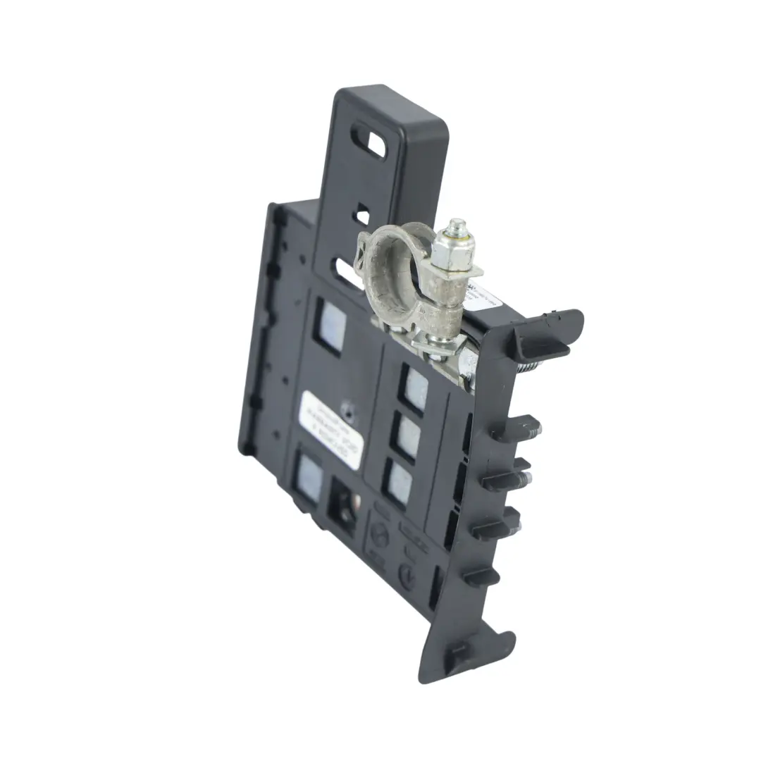 Fiat Ducato Skrzynka Bezpieczników Moduł Sterujący - SKU 1389741080 - Numer Części 1389741080