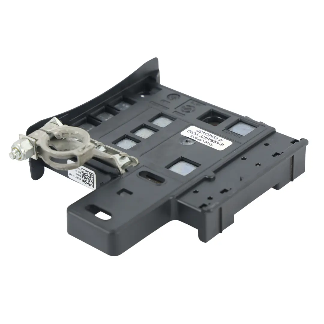 Fiat Ducato Boîtier Fusibles Unité Contrôle Distribution Énergie - SKU 1389741080 - Numéro de pièce 1389741080