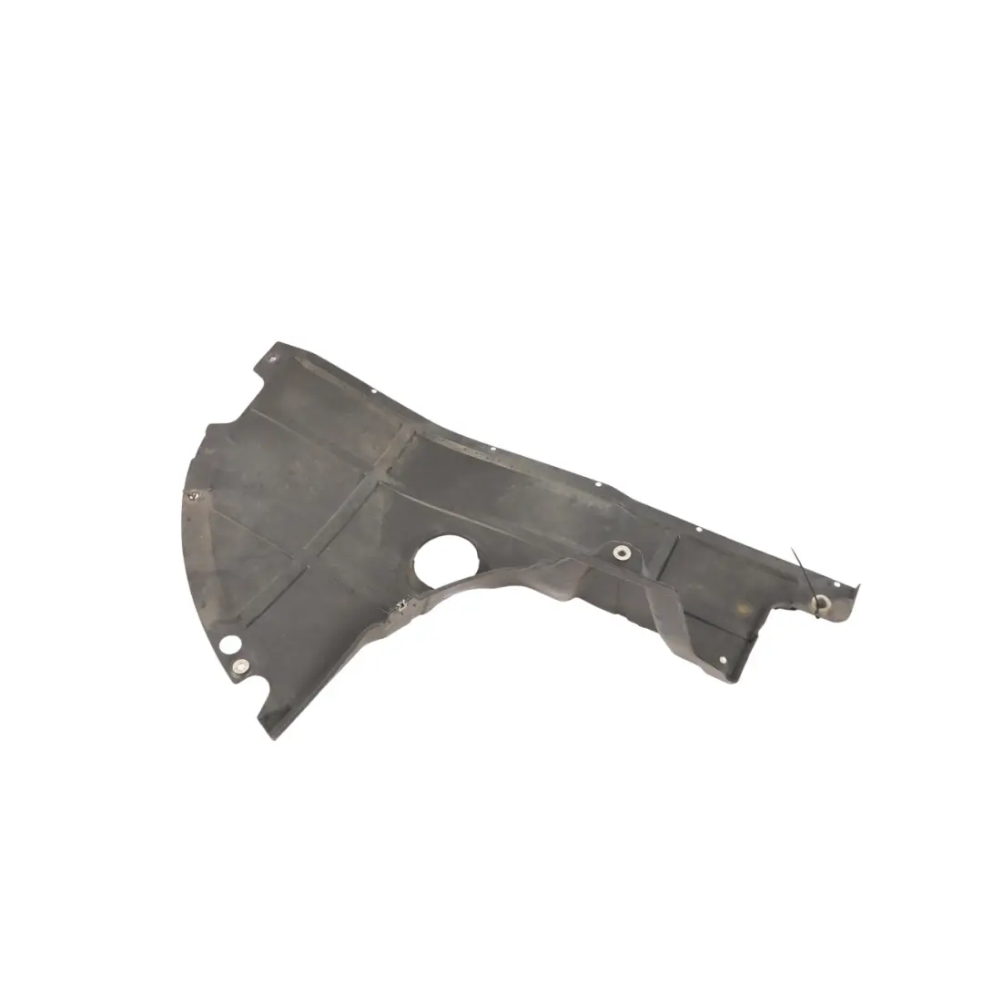 Fiat Ducato Peugeot Boxer Undertray Underbody Cover Left N/S - SKU 1394450080 - Part number 1394450080