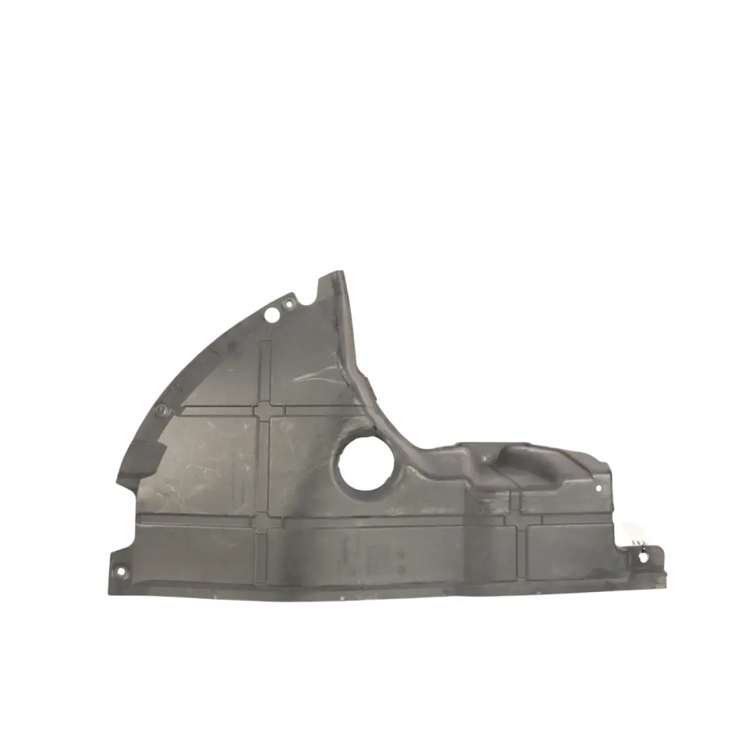 Fiat Ducato Peugeot Boxer Undertray Underbody Cover Left N/S - SKU 1394450080 - Part number 1394450080