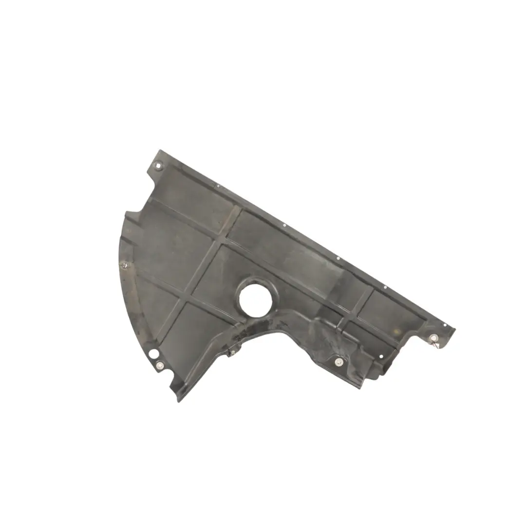 Fiat Ducato Peugeot Boxer Undertray Underbody Cover Left N/S - SKU 1394450080 - Part number 1394450080