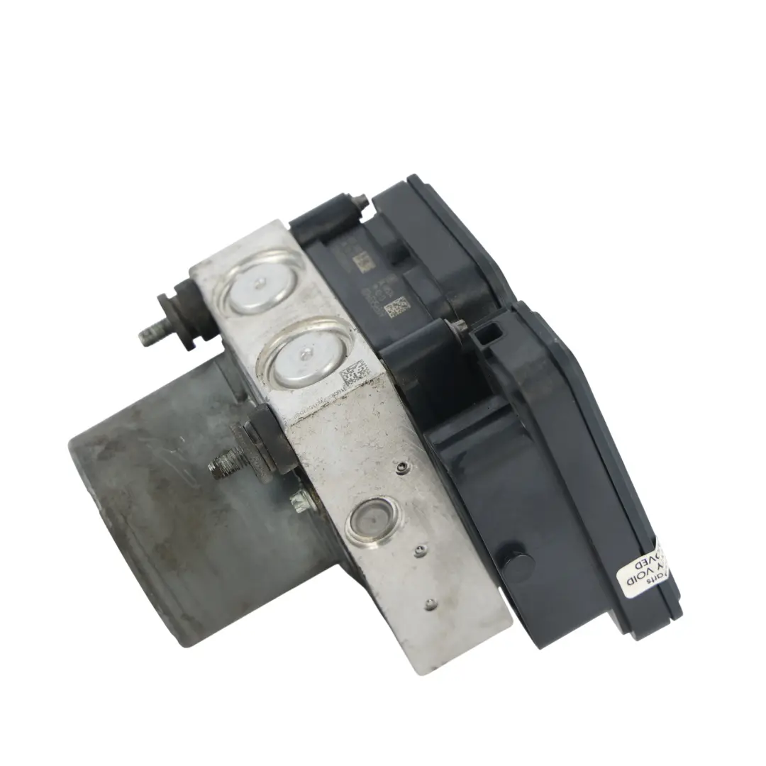 Citroën Relay Fiat Ducato Mk3 Pompa Sterownik ABS Diesel - SKU 1396560080 - Numer Części 1396560080