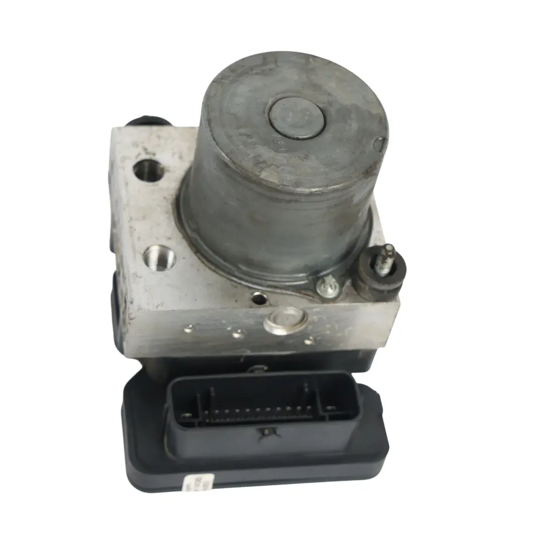 Citroën Relay Fiat Ducato Mk3 ABS Pump Control Unit Modulator Diesel - SKU 1396560080 - Part number 1396560080