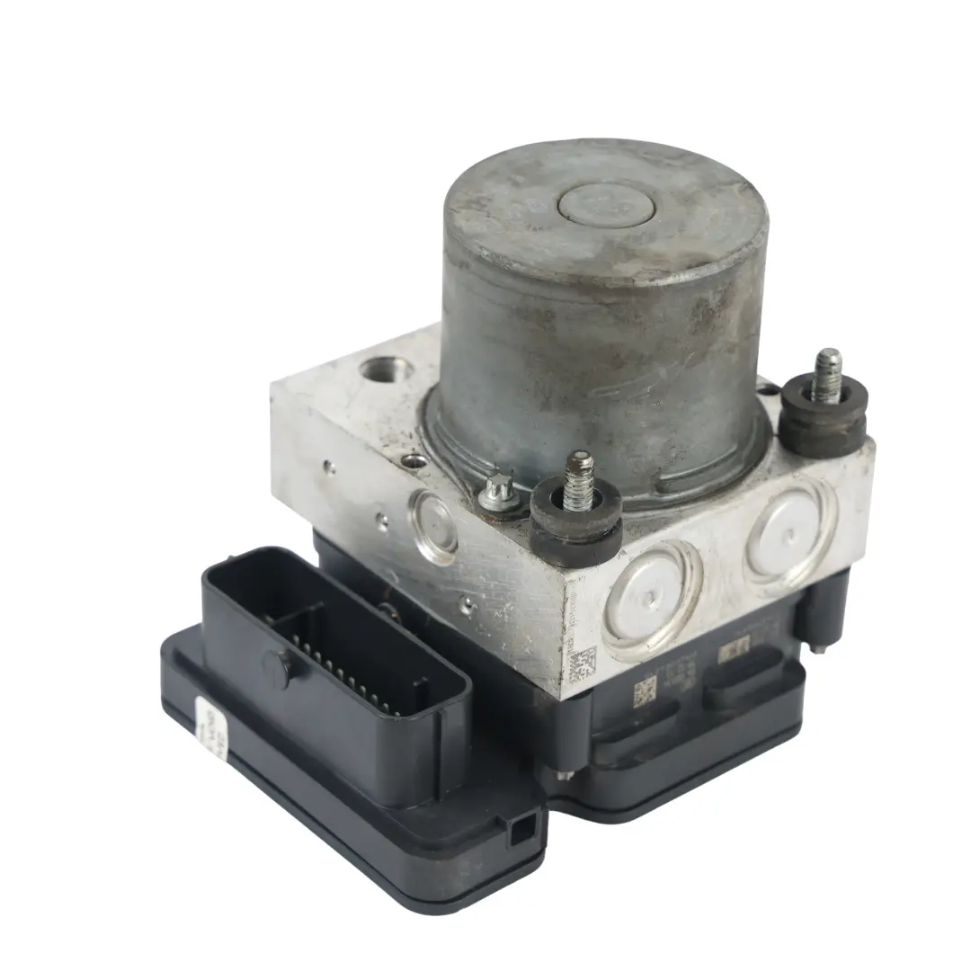 Citroën Relay Fiat Ducato Mk3 ABS Pump Control Unit Modulator Diesel - SKU 1396560080 - Part number 1396560080