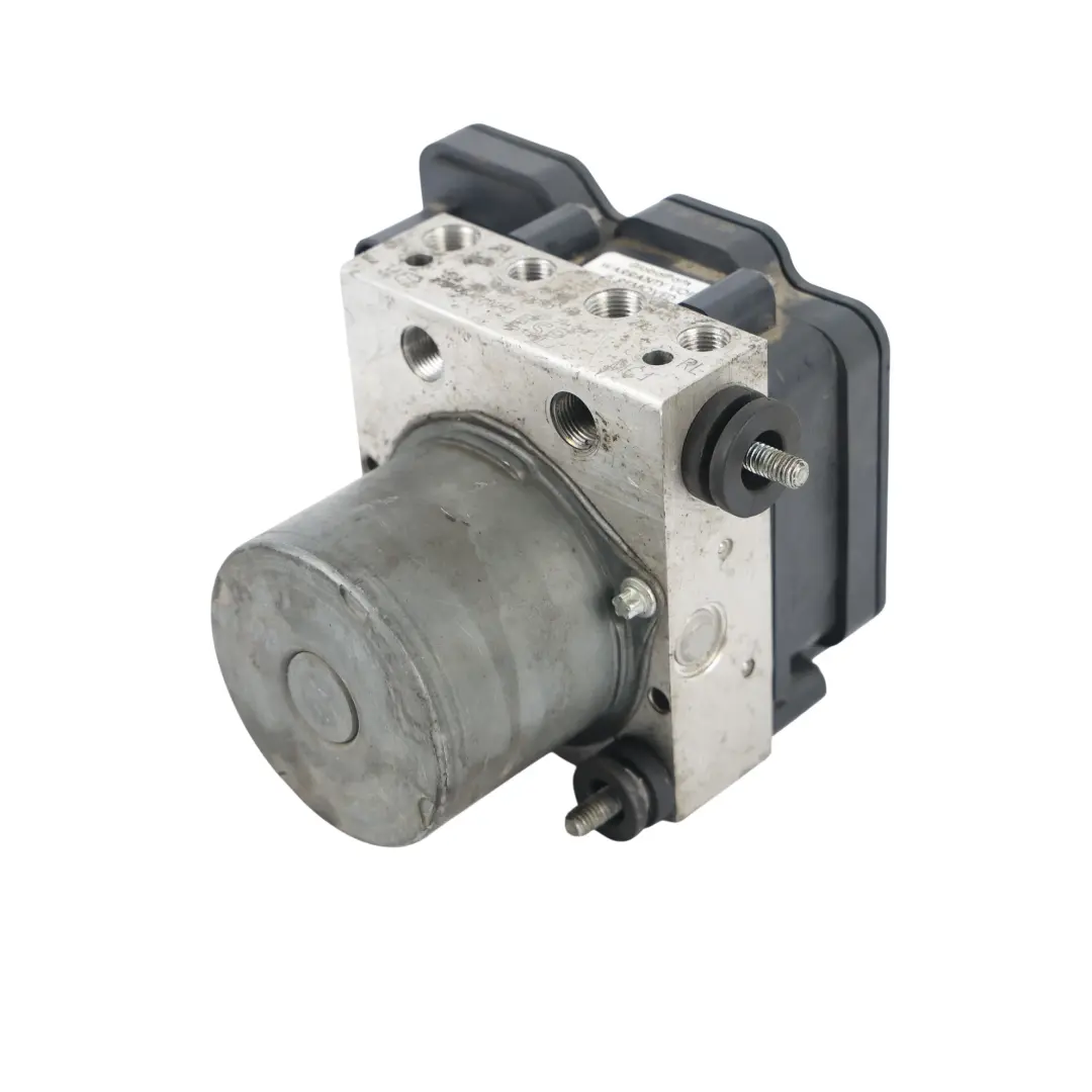 Citroën Relay Fiat Ducato Mk3 ABS Pump Control Unit Modulator Diesel - SKU 1396560080 - Part number 1396560080