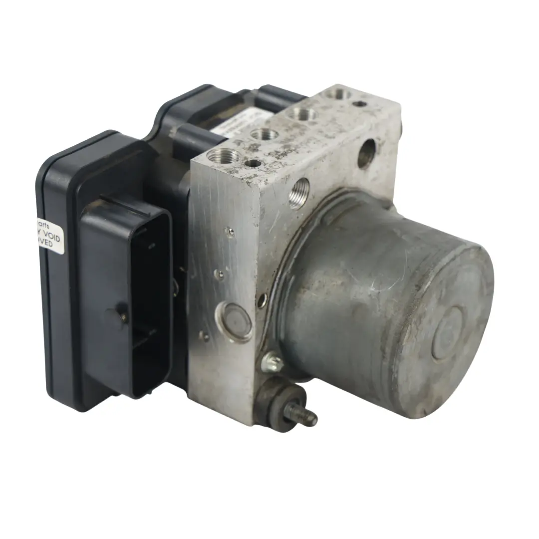 Citroën Relay Fiat Ducato Mk3 ABS Pump Control Unit Modulator Diesel - SKU 1396560080 - Part number 1396560080