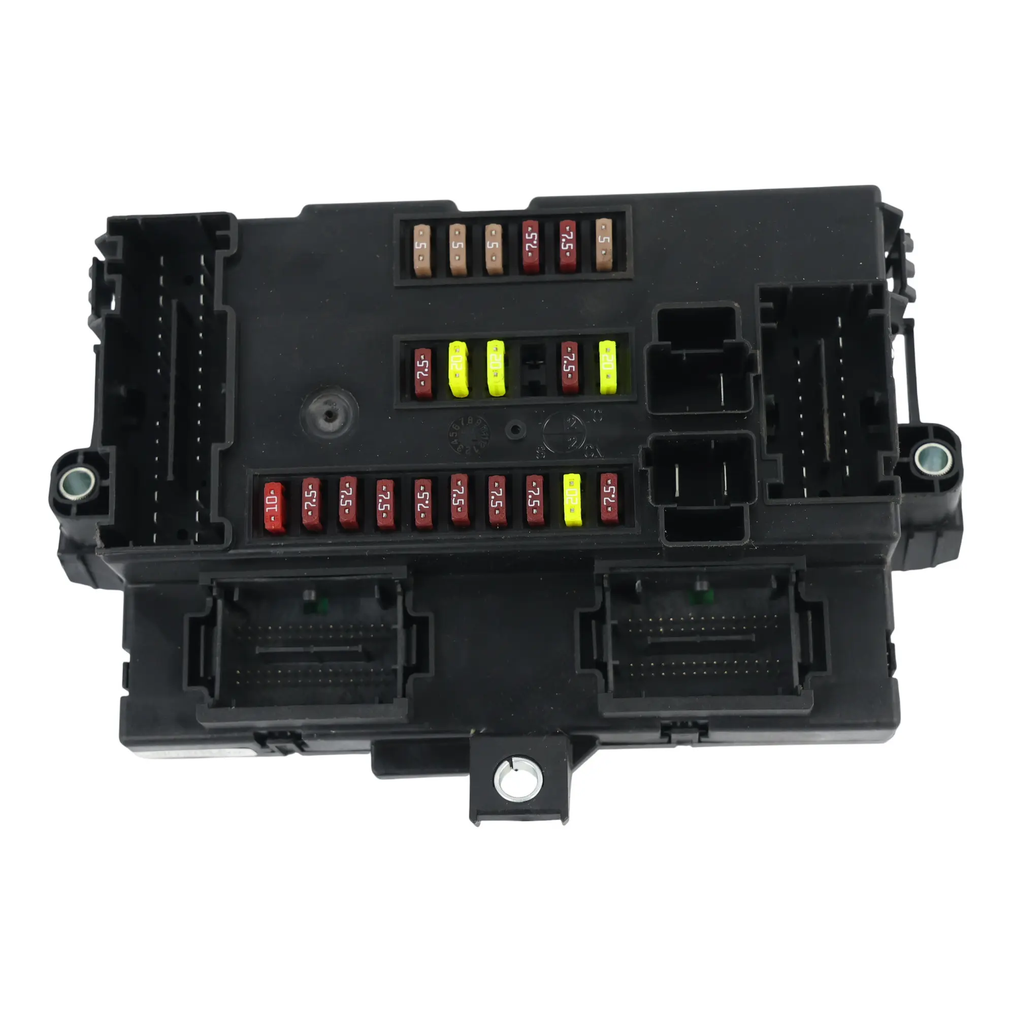 Citroën Boxer Relay Body Control Module BCM Fuse Box 1398635080