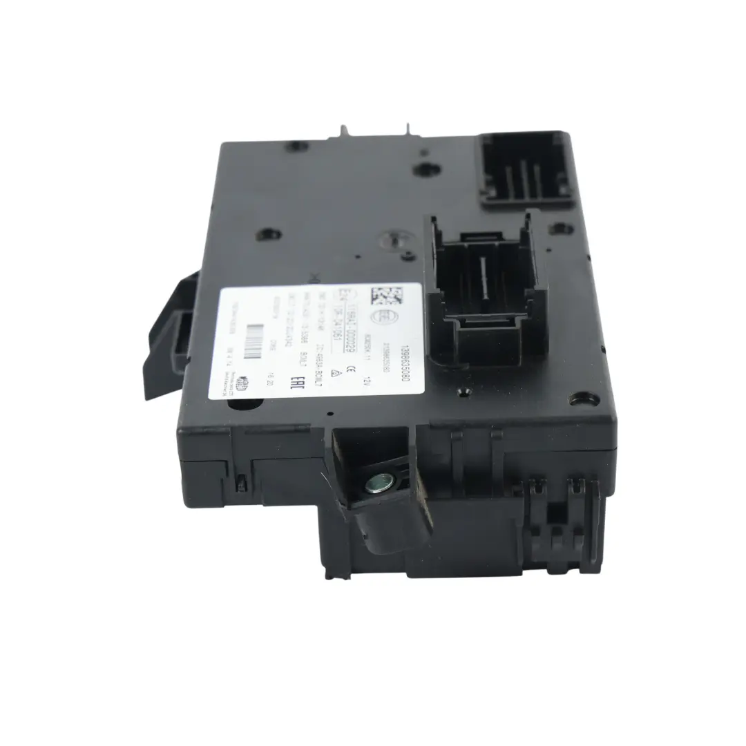 Citroën Boxer Relay Body Control Module BCM Fuse Box - SKU 1398635080 - Part number 1398635080