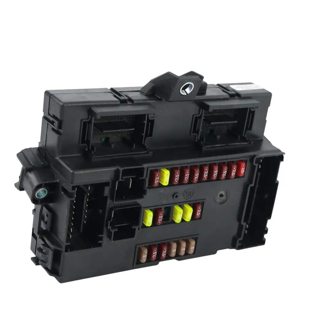 Body Control Module BCM Fuse Box to Citroën Boxer Relay with Part number 1398635080 Citroën Boxer Relay Body Control Module BCM Fuse Box - SKU 1398635080 - Part number 1398635080