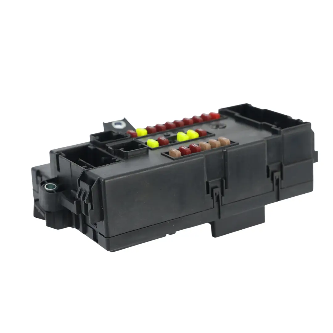 Body Control Module BCM Fuse Box to Citroën Boxer Relay with Part number 1398635080 Citroën Boxer Relay Body Control Module BCM Fuse Box - SKU 1398635080 - Part number 1398635080