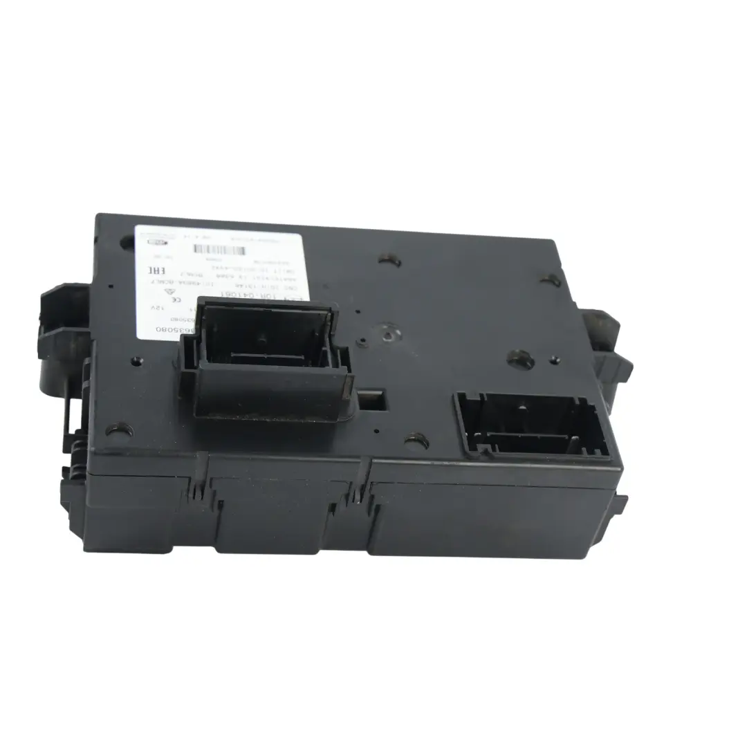  Citroen Boxer Relay Moduł BCM Skrzynka Bezpieczników - SKU 1398635080 - Numer Części 1398635080
