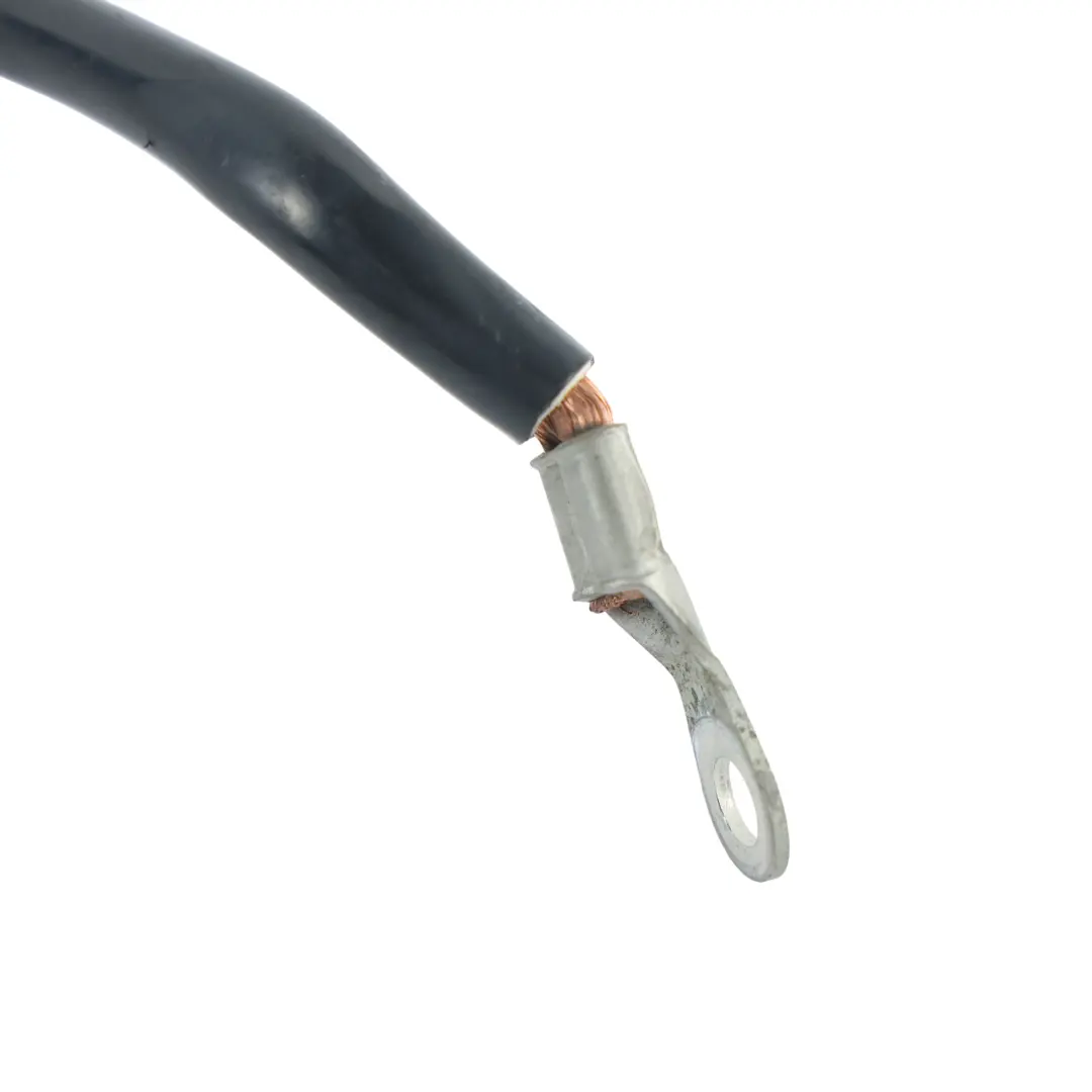 Citroën Relay III Battery Negative Terminal Cable Wire Grounding - SKU 1399108080 - Part number 1399108080