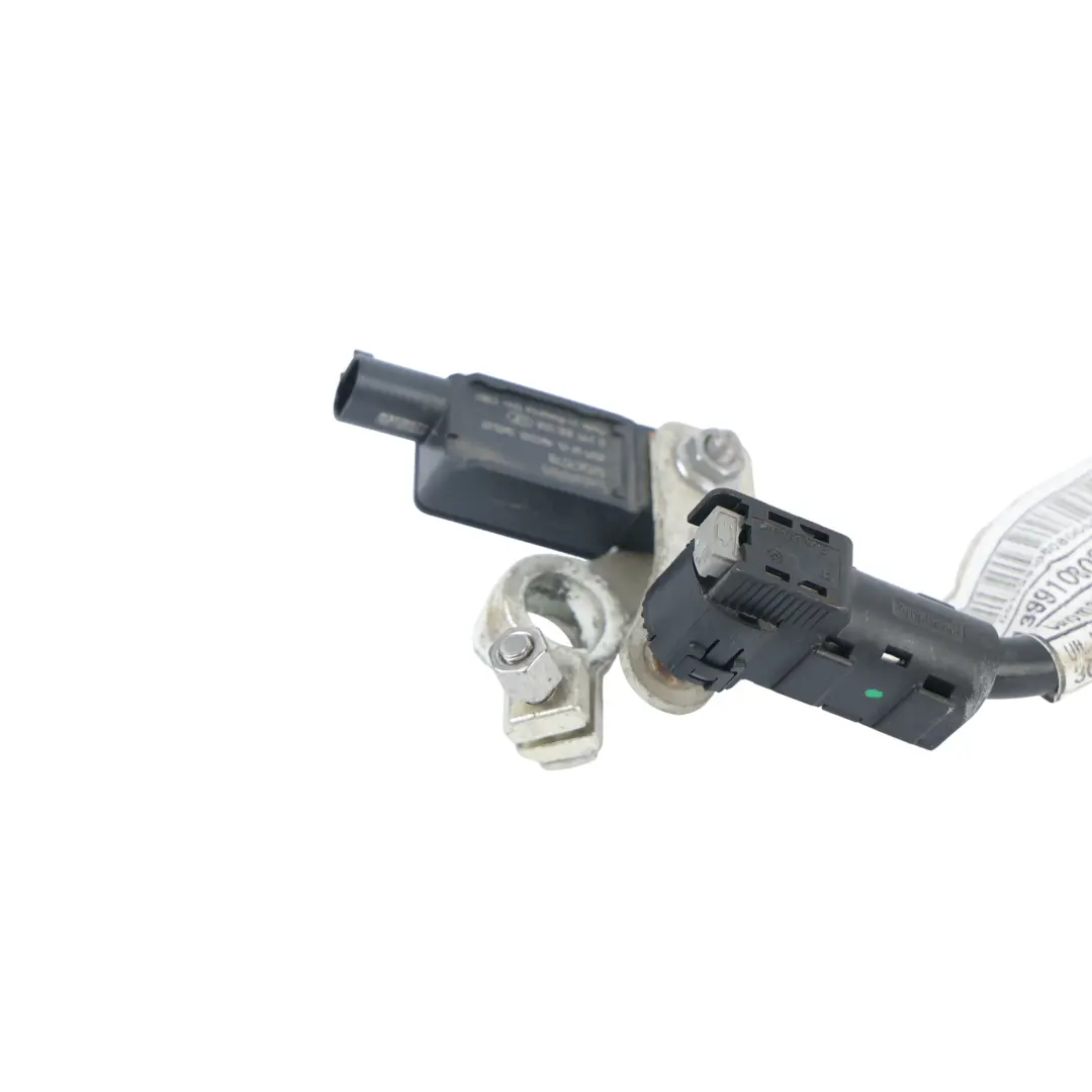 Citroën Relay III Battery Negative Terminal Cable Wire Grounding - SKU 1399108080 - Part number 1399108080