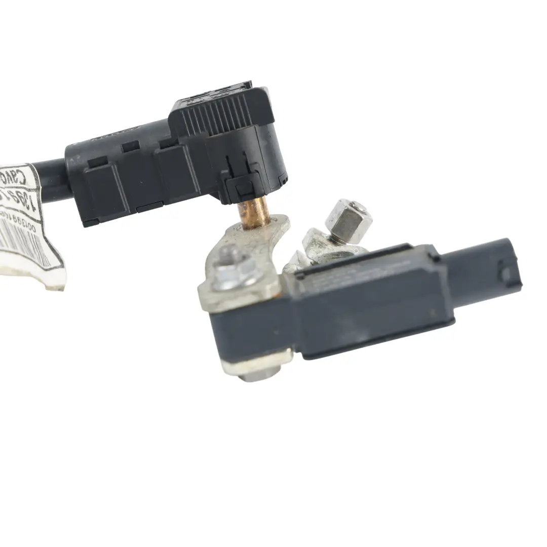 Citroën Relay III Battery Negative Terminal Cable Wire Grounding - SKU 1399108080 - Part number 1399108080