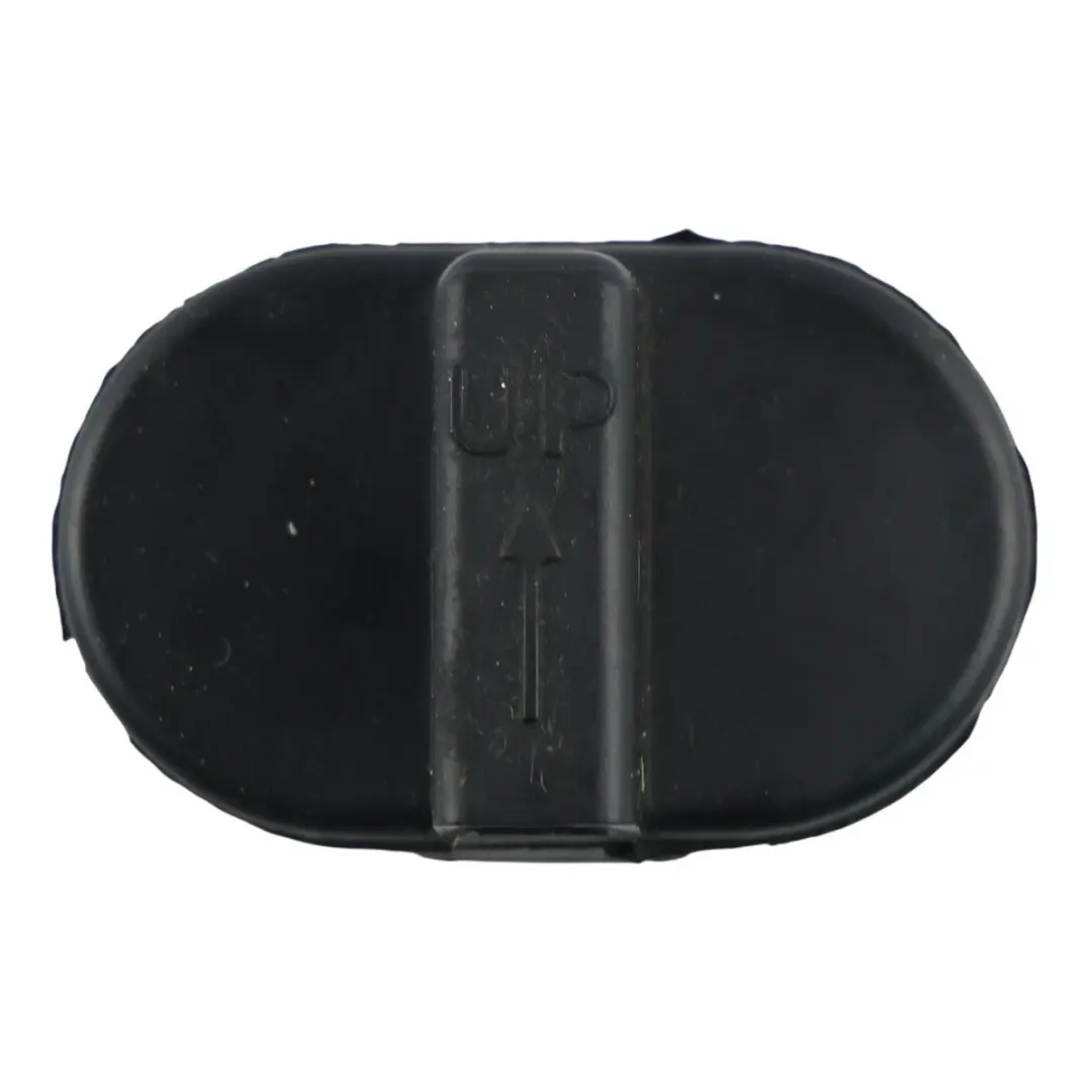 Ford Focus Mk3 Front Headlight Headlamp Bulb Dust Cover Cap 4VFX-13K046-B - SKU 13K046B - Part number 13K046B