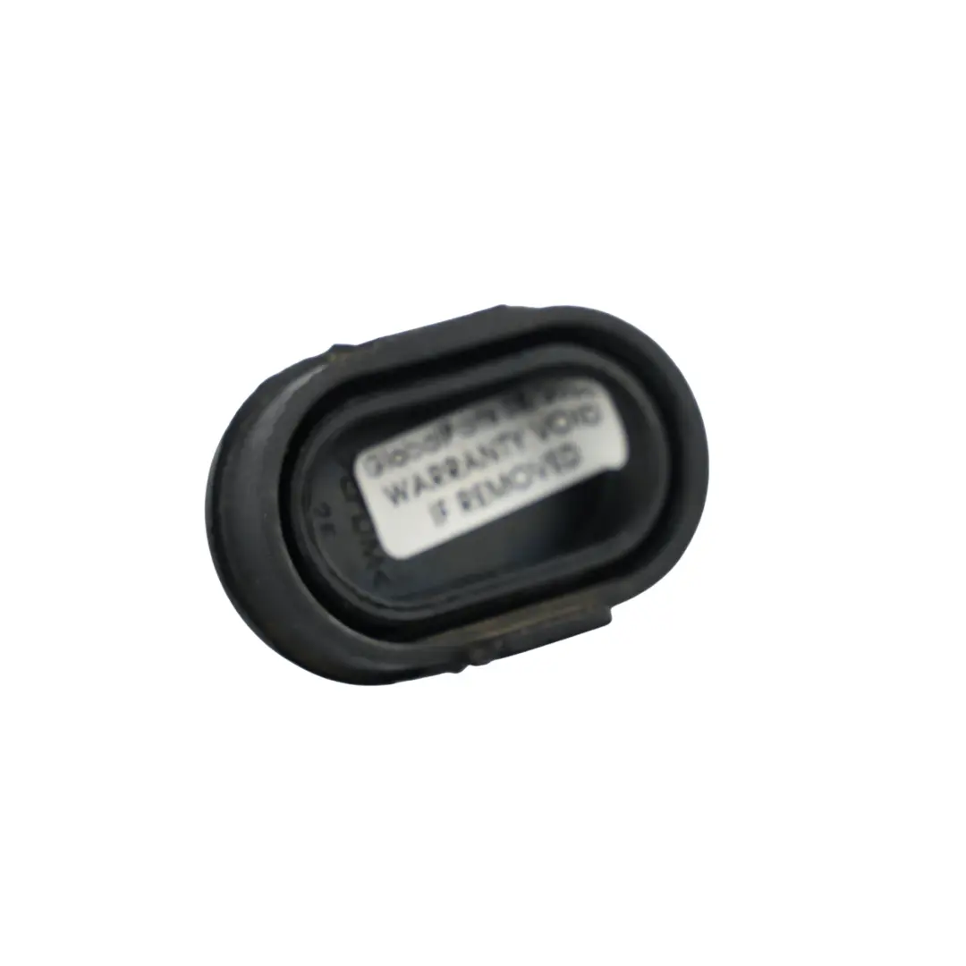 MK3 Tapa Protección Polvo Faro Delantero 4VFX-13K046-B para Ford Focus con número de pieza 13K046B Ford Focus MK3 Tapa Protección Polvo Faro Delantero 4VFX-13K046-B - SKU 13K046B - Número de pieza 13K046B