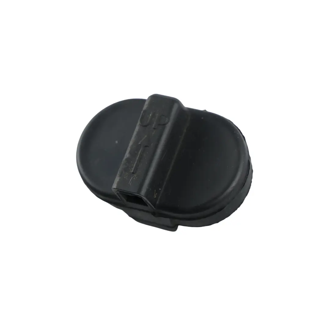 Ford Focus Mk3 Front Headlight Headlamp Bulb Dust Cover Cap 4VFX-13K046-B - SKU 13K046B - Part number 13K046B