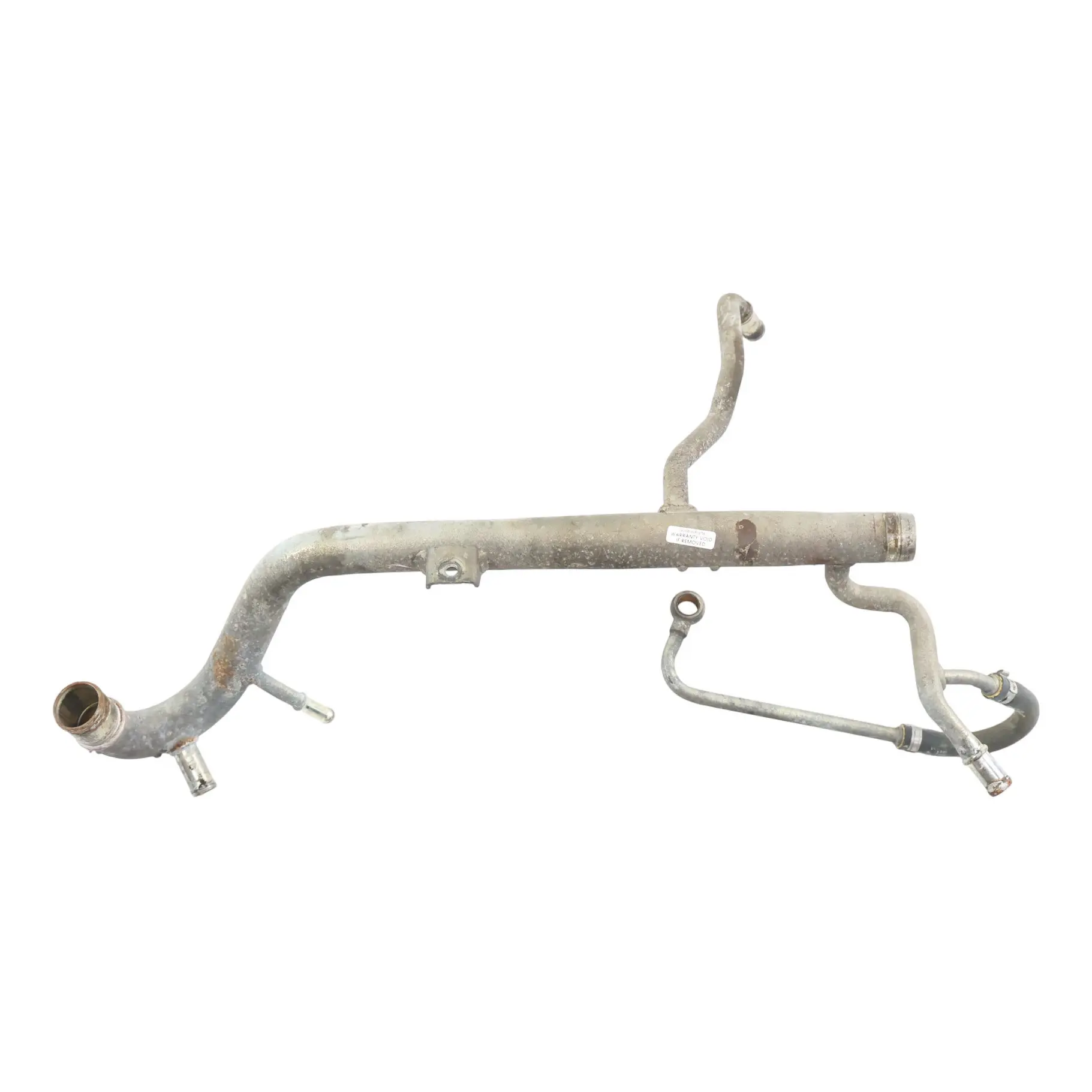 Ford Focus ST Mk2 Engine Coolant Pipe Hose Tube 2.5 Petrol 1405169 6G9N-8274-JA