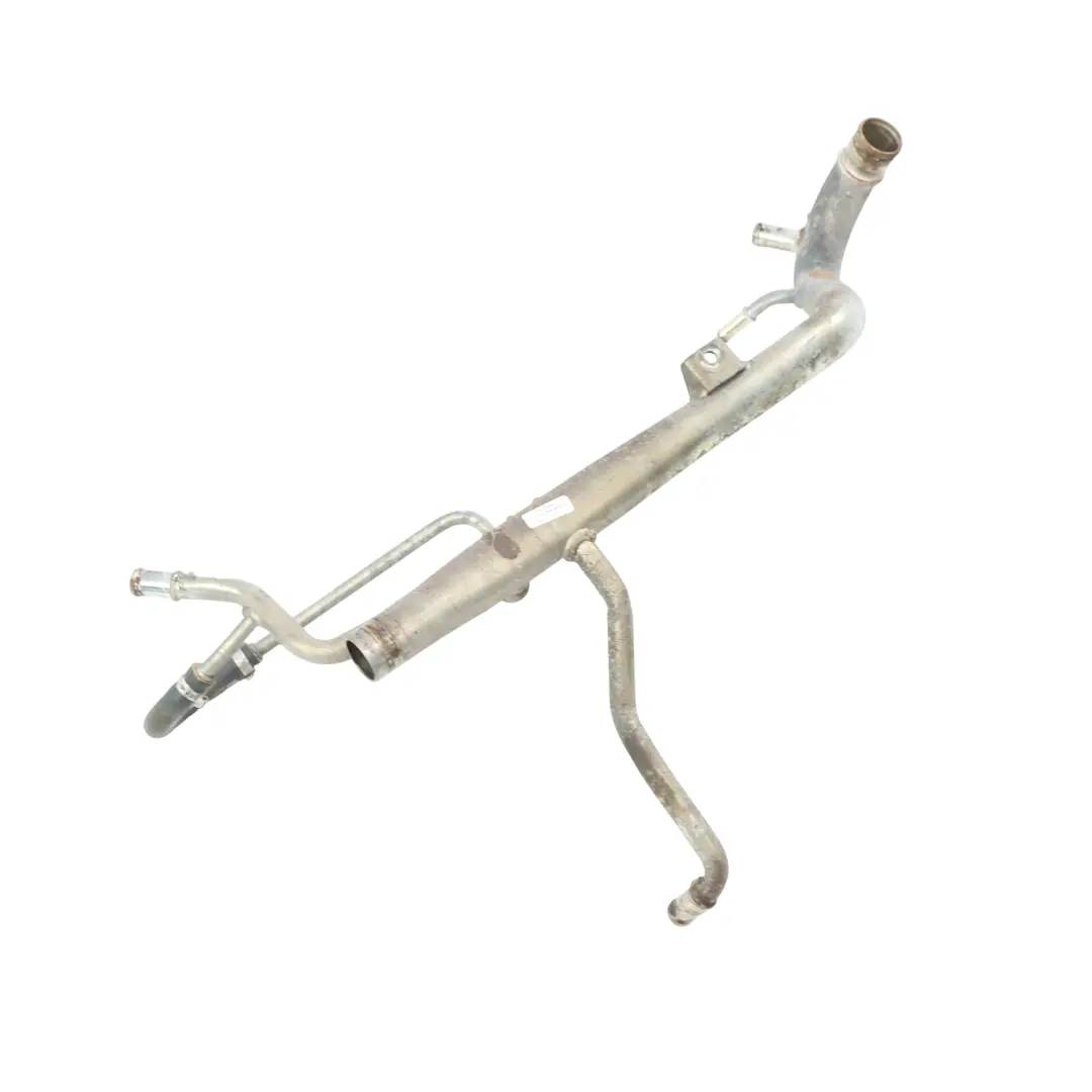 Ford Focus ST Mk2 Engine Coolant Pipe Hose Tube 2.5 Petrol 6G9N-8274-JA - SKU 1405169 - Part number 1405169