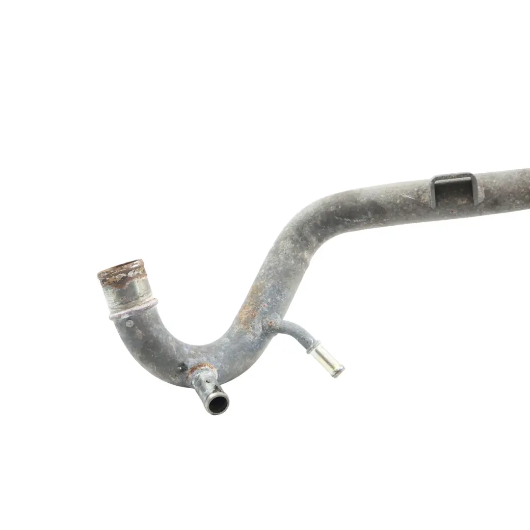 Ford Focus ST MK2 Tubo Manguera Refrigerante Motor 2.5 Gasolina - SKU 1405169 - Número de pieza 1405169