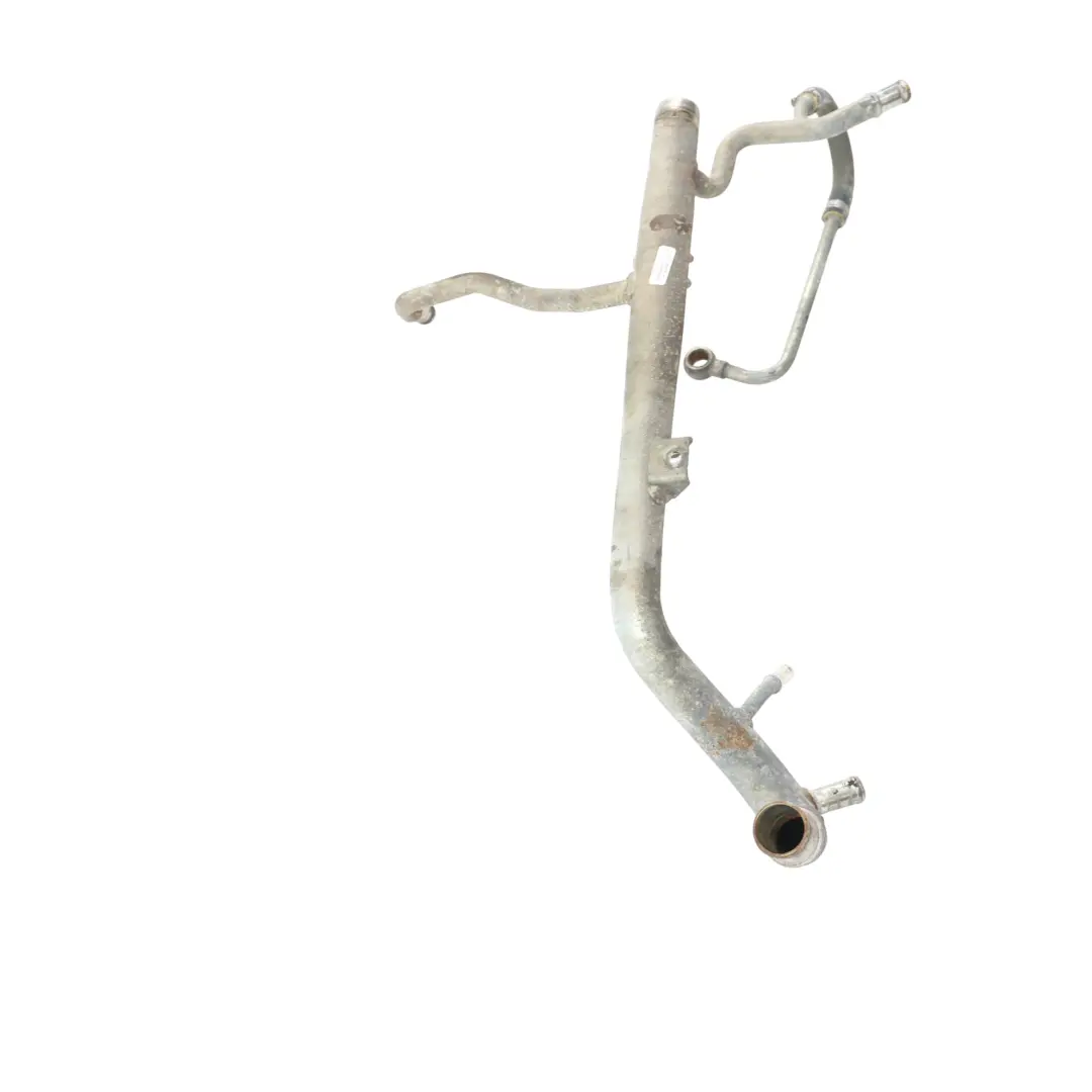 MK2 Tubo Manguera Refrigerante Motor 2.5 Gasolina para Ford Focus ST con número de pieza 1405169 Ford Focus ST MK2 Tubo Manguera Refrigerante Motor 2.5 Gasolina - SKU 1405169 - Número de pieza 1405169