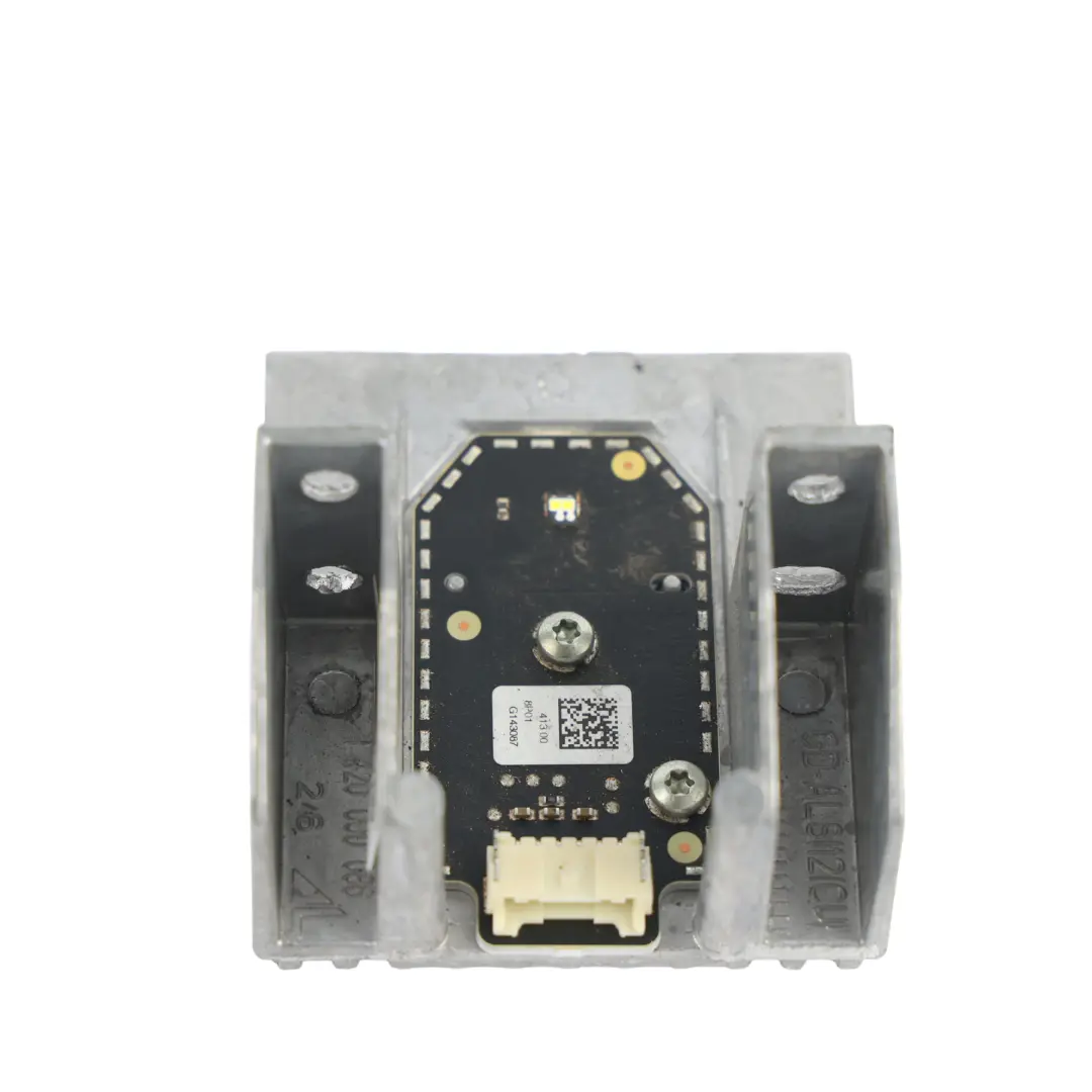 Inny Volkswagen Tiguan Unidad Control Balasto Faros Xenón para con número de pieza 1420000086 Inny Volkswagen Tiguan Unidad Control Balasto Faros Xenón - SKU 1420000086 - Número de pieza 1420000086