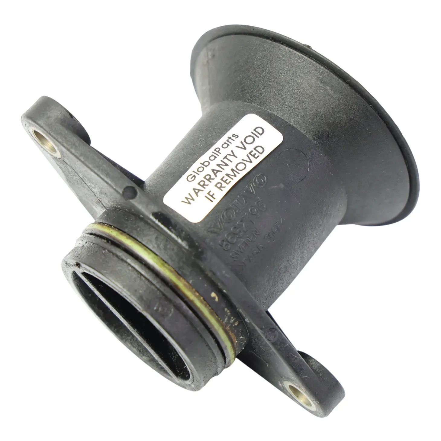Ford Focus ST Mk2 Oil Filler Neck Cap Cover 2.5 Duratec HYDA 8692796