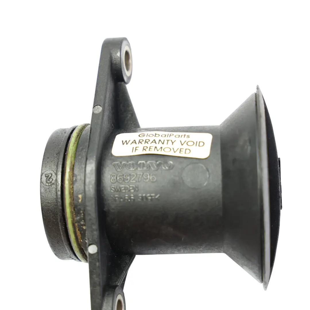 Ford Focus ST Mk2 Korek Wlewu Oleju 2.5 Duratec HYDA 8692796 - SKU 1421439 - Numer Części 1421439