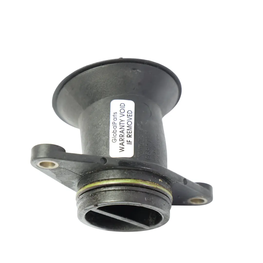 Ford Focus ST MK2 Tapa Cuello Llenado Aceite 2.5 Duratec HYDA 8692796 - SKU 1421439 - Número de pieza 1421439
