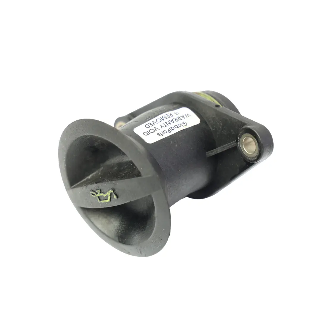 Ford Focus ST Mk2 Oil Filler Neck Cap Cover 2.5 Duratec HYDA 8692796 - SKU 1421439 - Part number 1421439