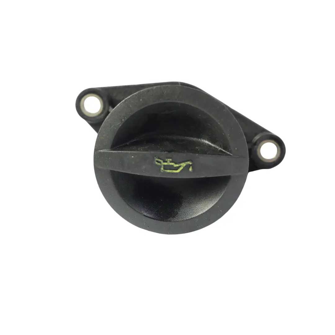 Ford Focus ST Mk2 Oil Filler Neck Cap Cover 2.5 Duratec HYDA 8692796 - SKU 1421439 - Part number 1421439