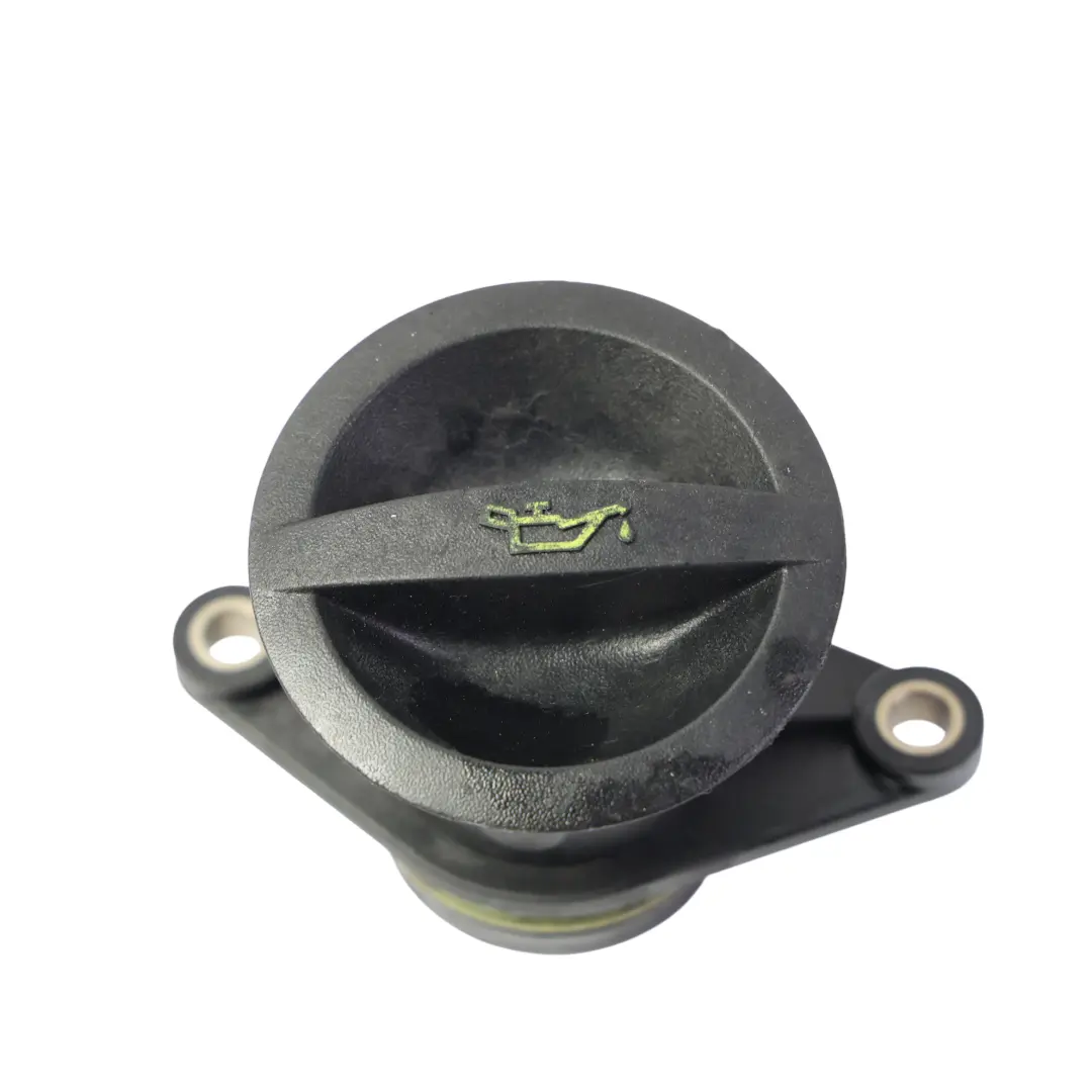 Mk2 Korek Wlewu Oleju 2.5 Duratec HYDA 8692796 do Ford Focus ST o numerze 1421439 Ford Focus ST Mk2 Korek Wlewu Oleju 2.5 Duratec HYDA 8692796 - SKU 1421439 - Numer Części 1421439